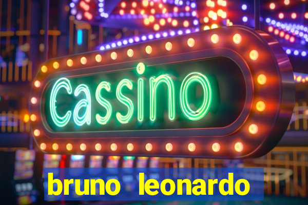 bruno leonardo rocha barbetta